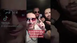 Seven Ürəklər grupu 20 il sonra xit mahnı bax bax