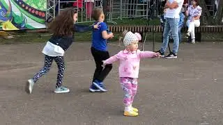 Любите девочки