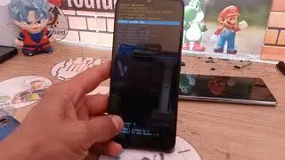 Como desbloquear un Telefono sin Wipe Data Factory Reset