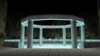 The Legend of Zelda Great Fairy Fountain(Chime Remix) | Audiosurf 2