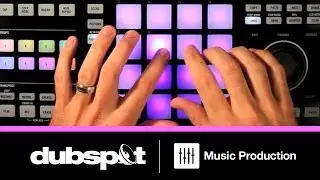 Maschine Studio / 2.0 Tutorial: Customizing Drum Sounds w/ Matt Cellitti