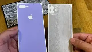 Unboxing dbrand Skins! Dat Package...