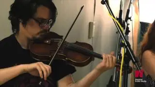 Skyline Sessions: Two Star Symphony - 