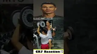 CR7 Cristiano Ronaldo The goat | Ronaldo Life Snapshot #footballtiktok