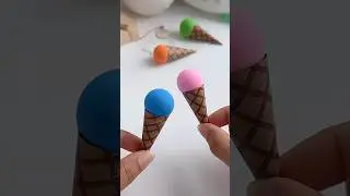 DIY Miniature Craft Ideas #shorts #diy #craft #youtubeshorts