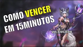 PW Classic Free - LaLiga x Infernity 25/08/2020 - COMO ACABAR COM A TW EM 15 MINUTOS