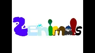 Zenimals: all species and stats part 1