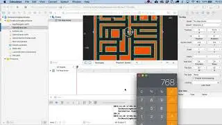 Pac-Style Games with Swift and SpriteKit - Part 2