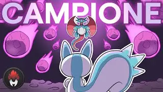 Come PACHIRISU ha vinto un Mondiale Pokémon