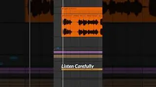How to Create Professional Vocal Reverb with Sidechaining 💯🎧