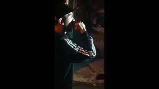Loonie And Ron Henley freestyle - Rekta sa kalye