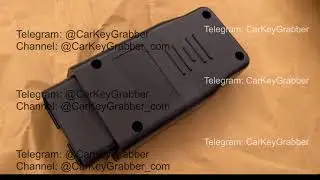 Ferrari Car Key Programmer #keyprogramming