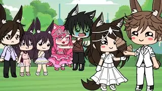 Bunny Love Fox ❤️ || Gacha meme || Gacha Life ||