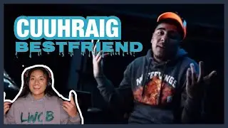 CUUHRAIG - BESTFRIEND 🙌🏼 | POLY REACTOR
