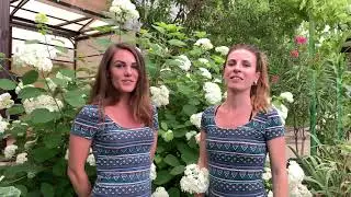 Камбала на костре в конвертиках