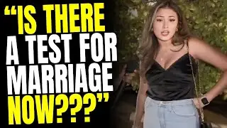 There's A Growing Crisis In Modern Women... Are they Ineligible for Marriage??