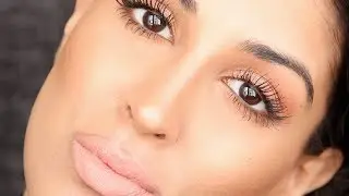 Glowing Make Up Tutorial
