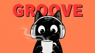 [Playlist] Soft R&B groove pop to ease the day | Work,Study,Focus, Relax, Background Music