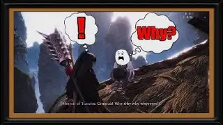 Wo Long Fallen Dynasty "Down Bad"