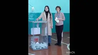 #ВыборыПрезидента#Башкортостан