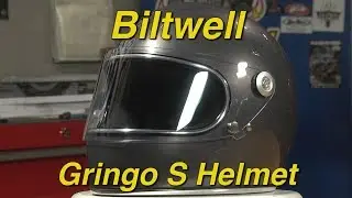 Biltwell Gringo S Helmet