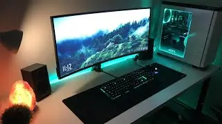 MI SET-UP GAMING! / DANILO