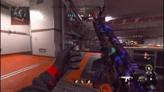 MW2 Ranked 1v4  Search and Destroy 🇩🇿