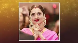 REKHA NIRÀ YITDI? #tazelikler #bollywood #turkmenfilm #turkmenklip #bollywoodnews #hindi