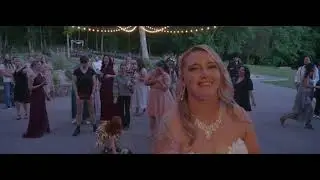 The Wedding of Daniel & Elizabeth Raymond