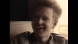 Depeche Mode 1983 Construction Time Again