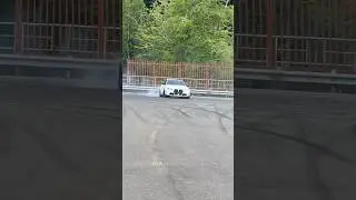ДРИФТ В ГОРАХ 😎 #сочи #дрифт #гонка #интересно #рекомендации