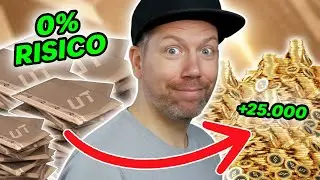 IEDEREEN Kan GRATIS Coins Maken Met Deze FC26 Methode!
