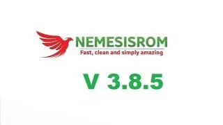 Nemesis Rom v 3.8.5  For Samsung Note 4