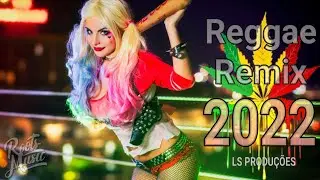 Reggae Remix 2022 - LSD - Audio  ft. Sia, Diplo, Labrinth ( Ls Produções )