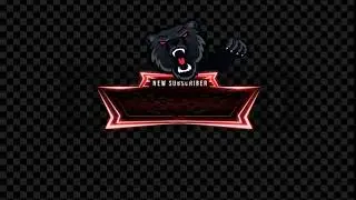 Custom Twitch Stream Alert