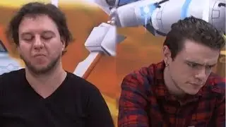 Robostream - Questions and more questions