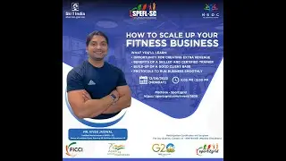 HOW TO SCALE UP YOUR FITNESS BUSINESS