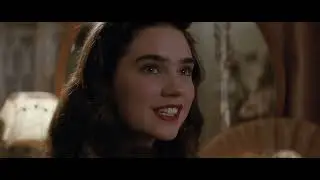 Jennifer Connelly in 