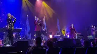 Part 2 | Dick Lee Christmas Concert 20211222