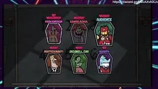 MODDED Monster Seeking Monster with viewers [ProKameronMod V5 Experimental]