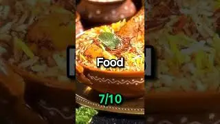 Rating Pakistan as an Indian P3