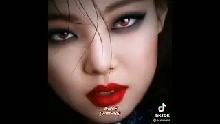 Sizce hangisi daha çok benziyor?💖✨(Video benim değil.)