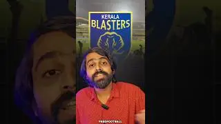 Super League Kerala ❤️