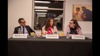 2019 12 06 An Education that Nurtures Freedom: What Is the Goal of Schooling?