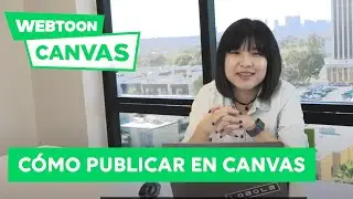 CÓMO PUBLICAR EN CANVAS