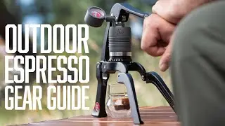 Flair GO: Outdoor Espresso Gear Guide