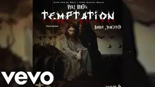 Vybz Kartel - Temptation (Music Audio)