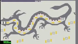N+ PSP Full Game speedrun in 