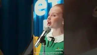 Жаркая распродажа в Детском мире - Хор
