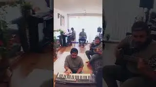 Silk Sonic 80s ballad